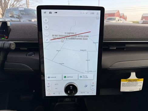 New 2025 Ford Mustang Mach-E Premium w/ Interior Protection Package image 23