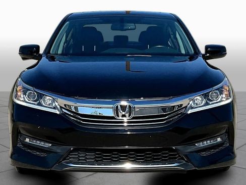 Used 2016 Honda Accord EX-L image 4