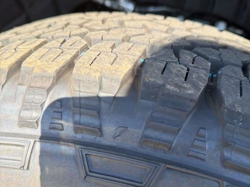 New 2026 GMC Sierra 2500 AT4 image 8