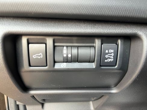 Used 2026 Subaru Forester Limited AWD/4WD image 12