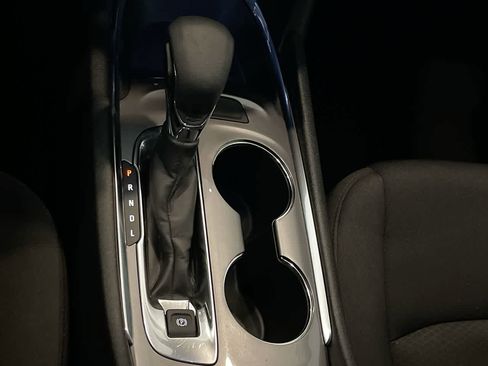 Used 2023 Chevrolet Malibu LT image 20