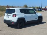 Used 2023 Jeep Renegade Latitude image 3