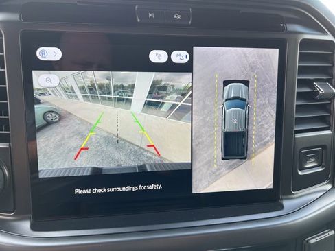 New 2025 Ford F150 Tremor w/ Bed Utility Package image 20