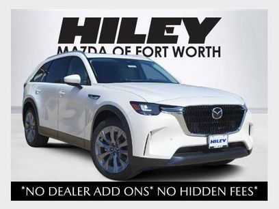 New 2026 MAZDA CX-90 3.3 Turbo w/ Preferred Package