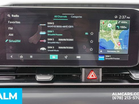 Used 2025 Kia Carnival FWD image 43