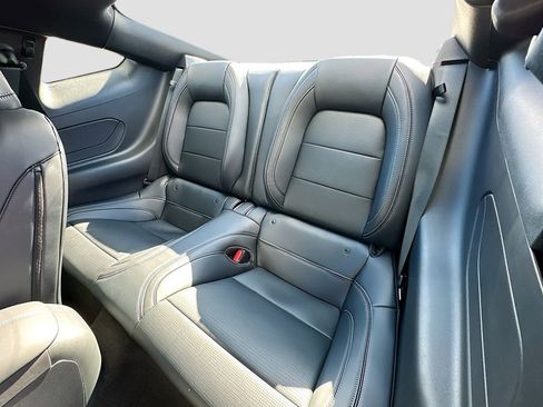 New 2026 Ford Mustang GT Premium w/ GT Performance Package image 25