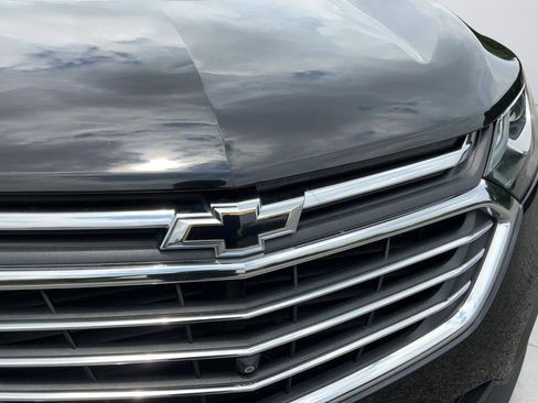 Certified 2020 Chevrolet Equinox Premier AWD/4WD image 30