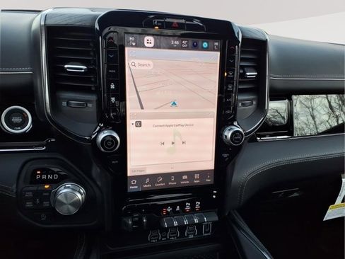 New 2026 RAM 1500 Limited w/ Night Edition image 14