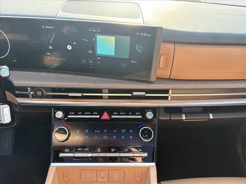 New 2026 Hyundai Santa Fe Calligraphy image 14