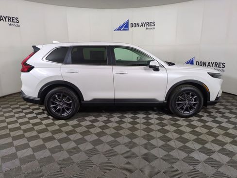 New 2026 Honda CR-V EX-L image 6