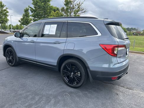 Used 2022 Honda Pilot Special Edition image 5