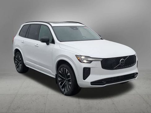 New 2026 Volvo XC90 B6 Ultra w/ Protection Package Premier AWD/4WD image 8
