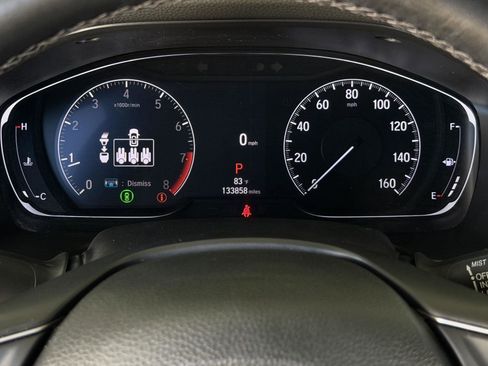 Used 2021 Honda Accord Sport image 13