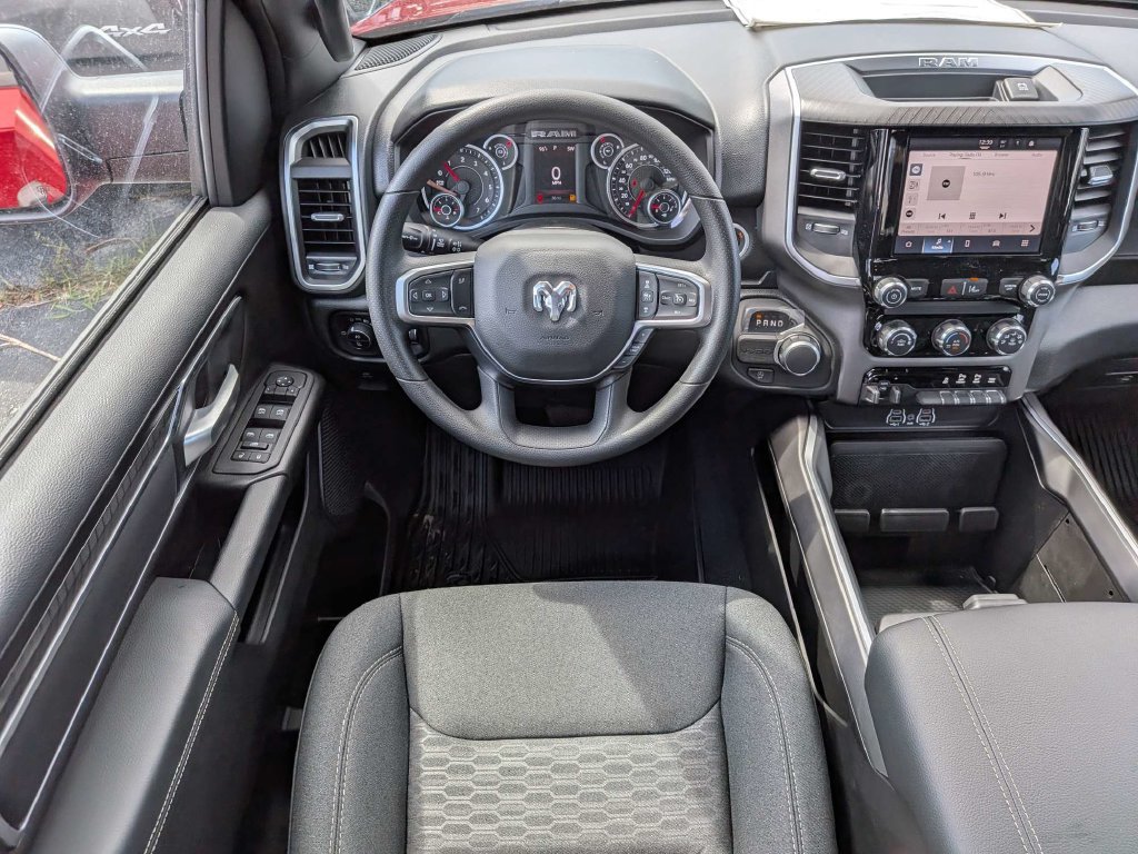 New 2026 RAM 1500 2WD Crew Cab image 13