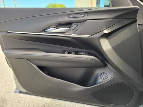 New 2026 Cadillac CT4 Premium Luxury RWD image 24