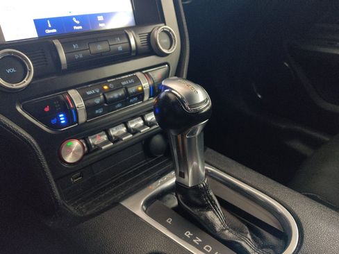 Used 2020 Ford Mustang Premium RWD image 26