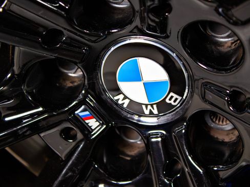 Used 2019 BMW M5 w/ Executive Package AWD/4WD image 60