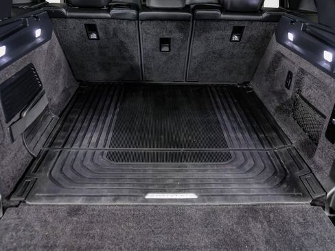 Used 2024 Land Rover Range Rover SE AWD/4WD image 48