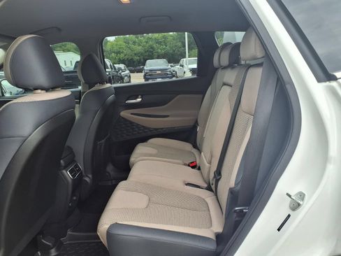 Used 2023 Hyundai Santa Fe SEL AWD/4WD image 18
