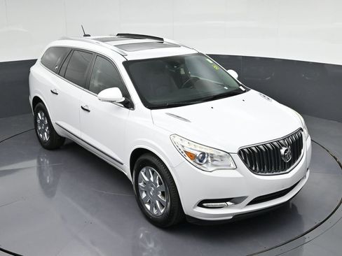 Used 2017 Buick Enclave Premium FWD image 29
