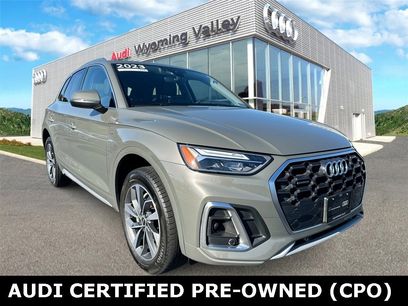 Used 2023 Audi Q5 2.0T Premium w/ Convenience Package