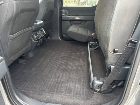 Used 2021 Ford F150 XLT w/ Equipment Group 302A High image 11