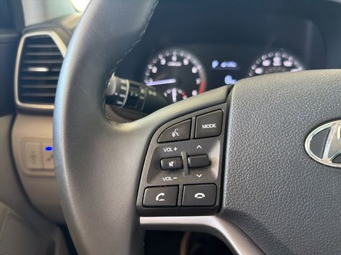 Used 2020 Hyundai Tucson Sport AWD/4WD image 25