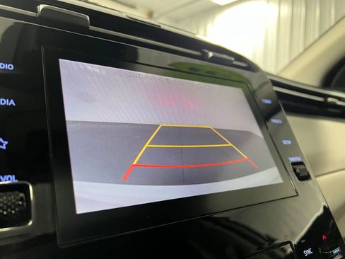 Used 2022 Hyundai Tucson SEL w/ Convenience Package image 9