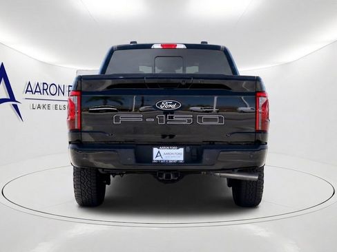 Used 2025 Ford F150 XLT w/ Equipment Group 302A MID RWD image 5