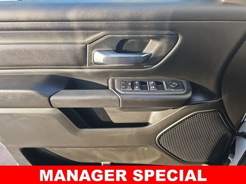 New 2026 RAM 1500 Express image 27