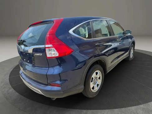 Used 2015 Honda CR-V LX image 5