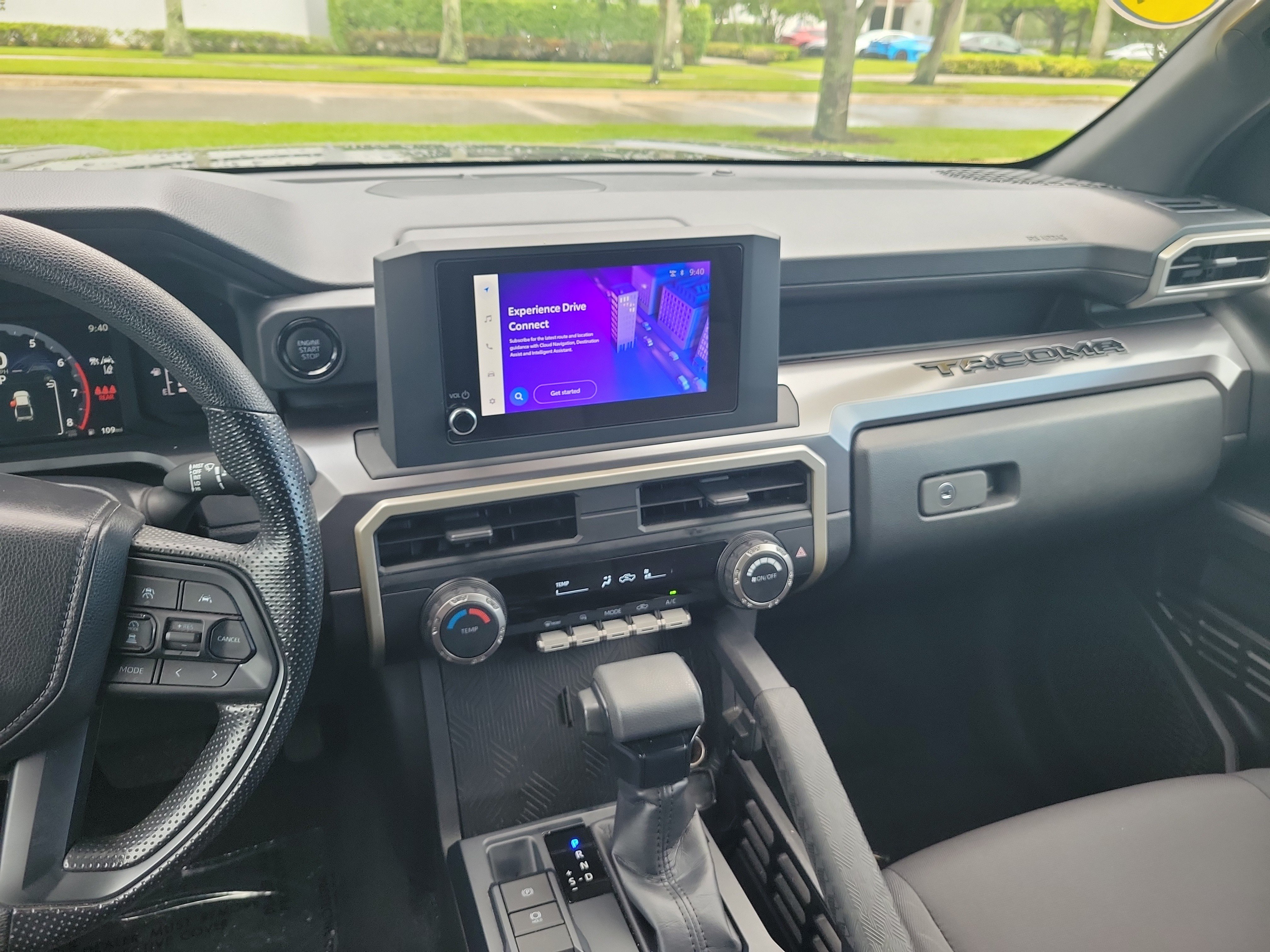 Used 2025 Toyota Tacoma SR5 RWD image 17