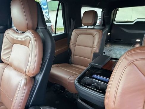 Used 2024 Lincoln Navigator L Reserve AWD/4WD image 54