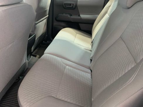 Certified 2023 Toyota Tacoma SR w/ SR Convenience Package image 5