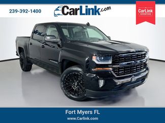 Used 2018 Chevrolet Silverado 1500 LT w/ All Star Edition RWD video 1