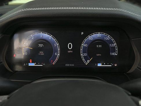 Used 2023 Jeep Grand Cherokee Limited image 21