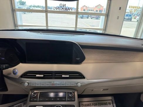 Used 2021 Hyundai Palisade SEL w/ Premium Package AWD/4WD image 25
