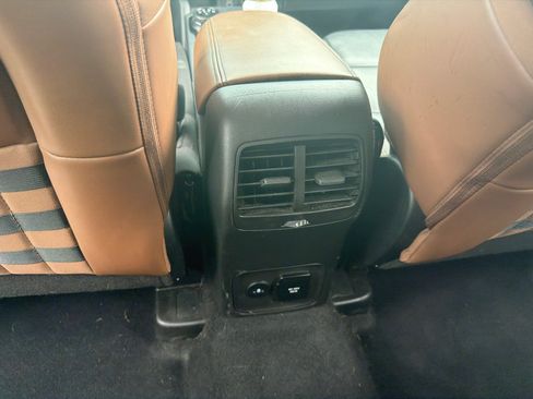 Used 2023 Ford Bronco Sport Outer Banks AWD/4WD image 12