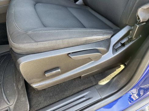 Used 2017 Chevrolet Colorado LT image 25