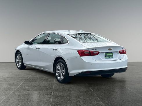Used 2024 Chevrolet Malibu LT FWD image 5