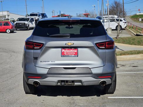 Used 2023 Chevrolet Blazer LT image 5