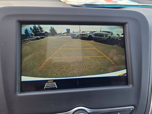 Used 2019 Chevrolet Equinox LT FWD image 7