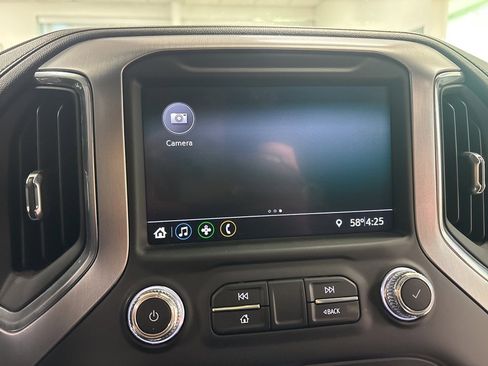 Used 2021 GMC Sierra 1500 Elevation w/ X31 Off-Road Package image 23