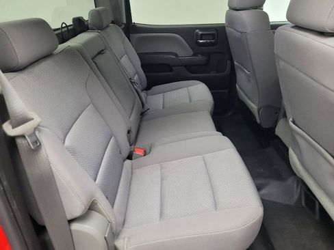 Used 2016 GMC Sierra 1500 2WD Crew Cab w/ Sierra Convenience Package image 19