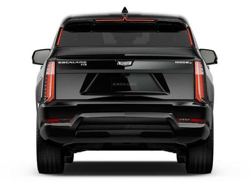 New 2025 Cadillac Escalade IQ Sport 2 AWD/4WD image 6