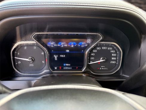 Used 2021 GMC Sierra 3500 Denali w/ Denali Ultimate Package image 13