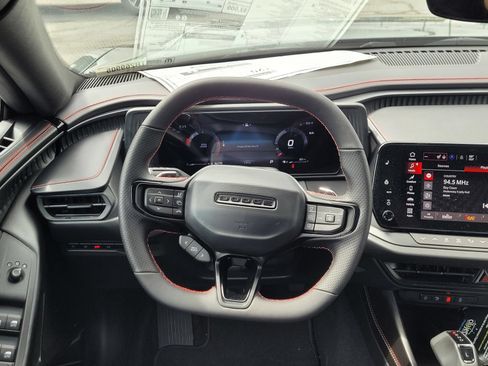 New 2026 Dodge Charger R/T AWD/4WD image 9