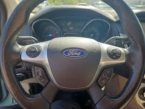 Used 2012 Ford Focus SEL FWD image 20