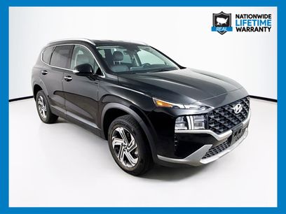 Used 2023 Hyundai Santa Fe SEL