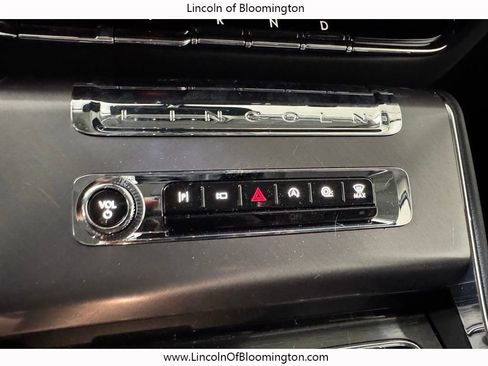 New 2026 Lincoln Aviator AWD image 57